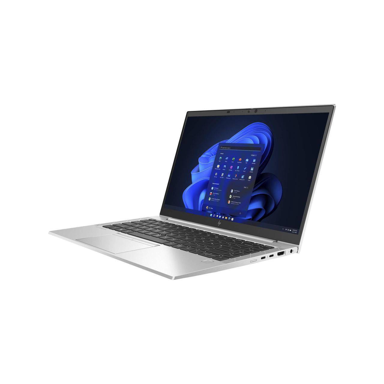 HP – EliteBook 840 G8 i5 1135G7 -14″ Laptop